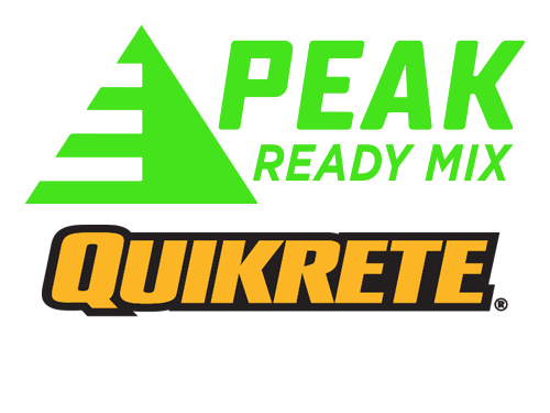 Peak Ready Mix - QUIKRETE